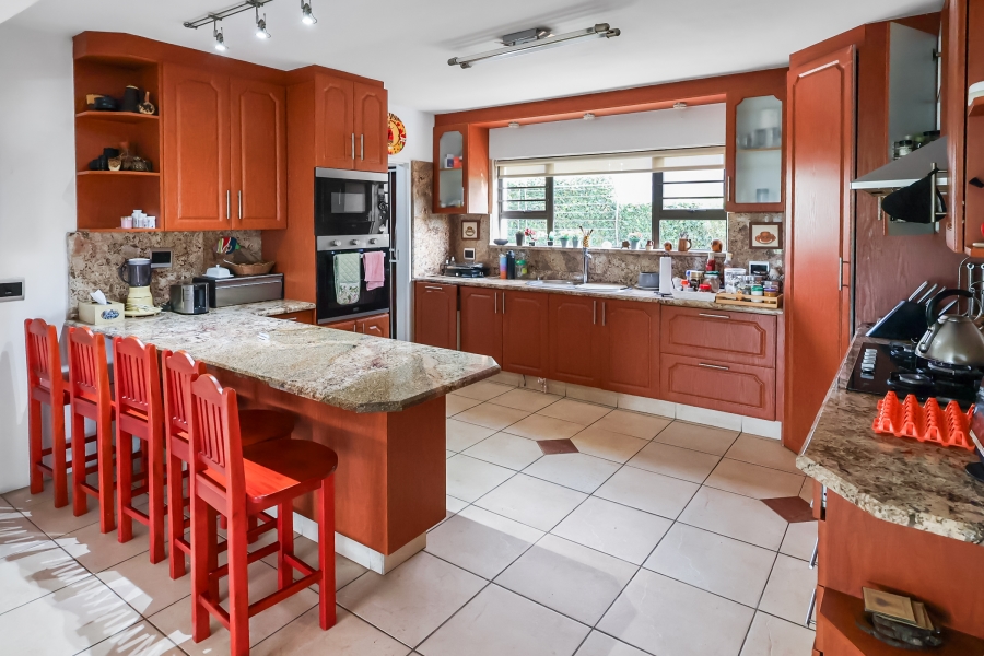 4 Bedroom Property for Sale in Vincent Heights Eastern Cape